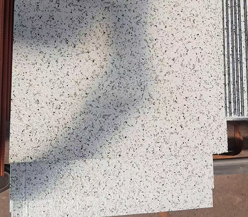庆阳金属雕花板